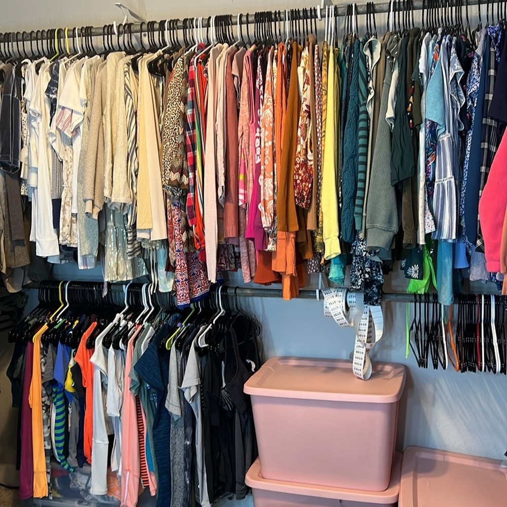 LIVE SHOW BEST DEALS LIKE THIS LISTING TO BE NOTIFIED WHEN I GO LIVE 🔥🔥🔥🔥🔥 - Picture 6 of 7